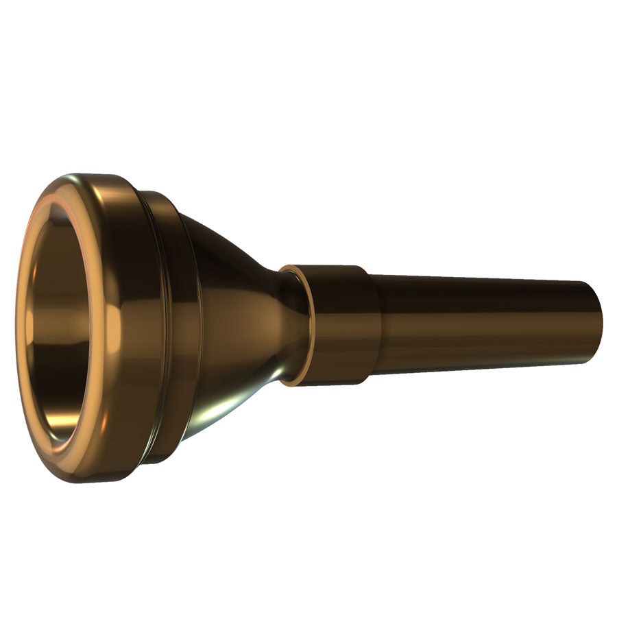 テナーホーン マウスピース Randefalk R2 Mouthpieces Brass – Randefalk Music