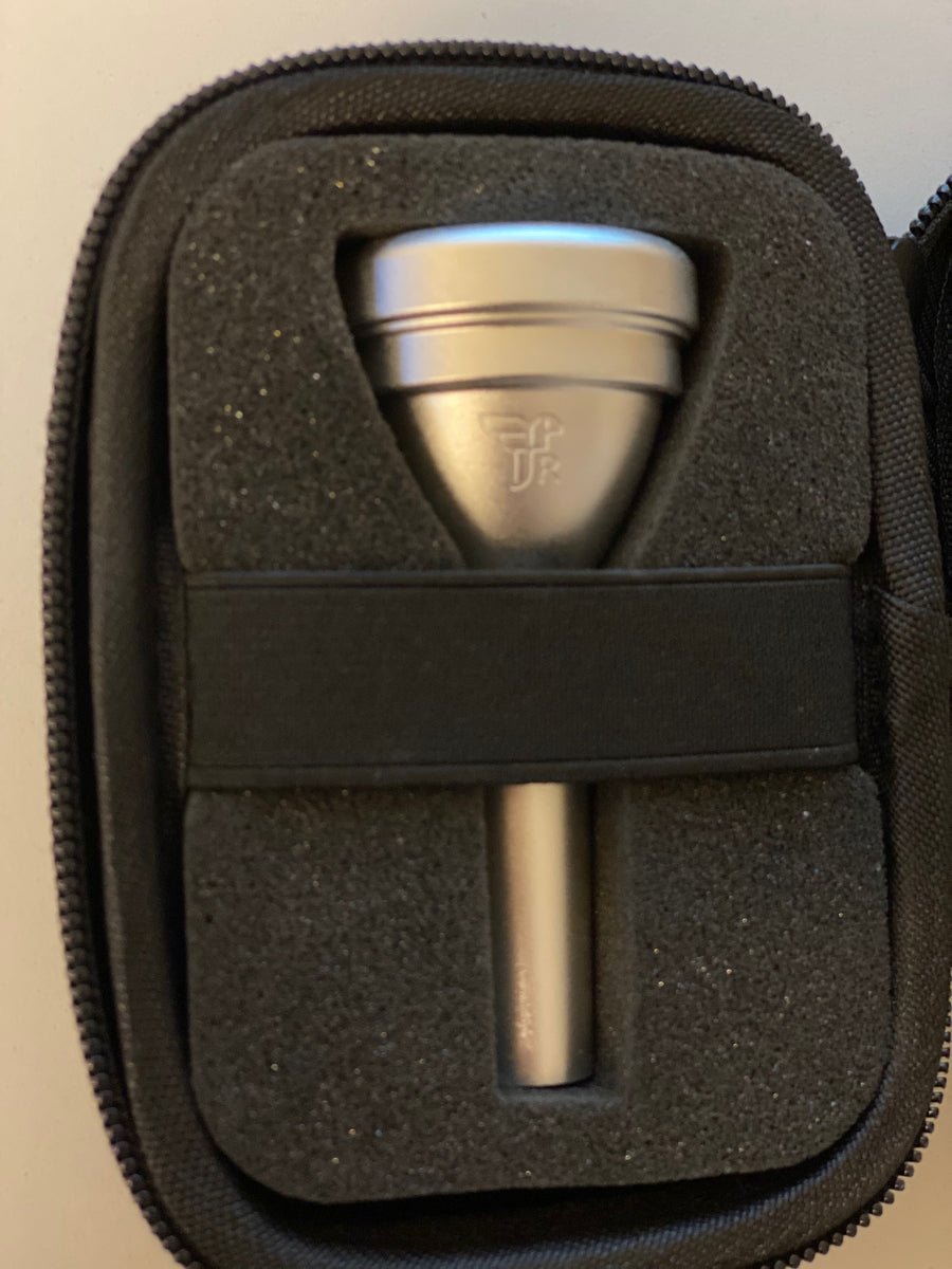 Polarcase Pouch for Mouthpieces or more Randefalk Music