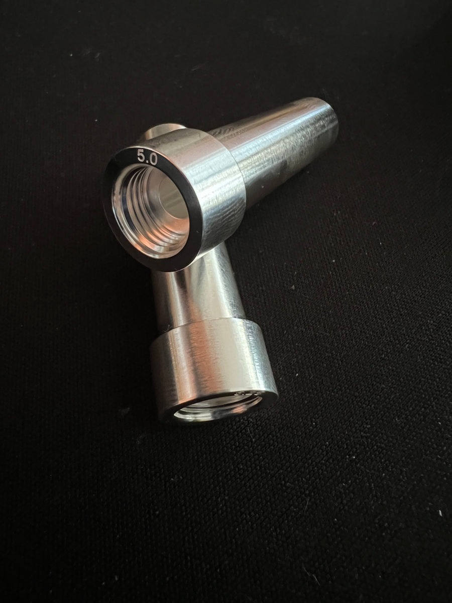 Tenorhorn/Althorn Cups and Shanks – Randefalk Music Tenorhorn/Althorn Cups and Shanks – Randefalk Music