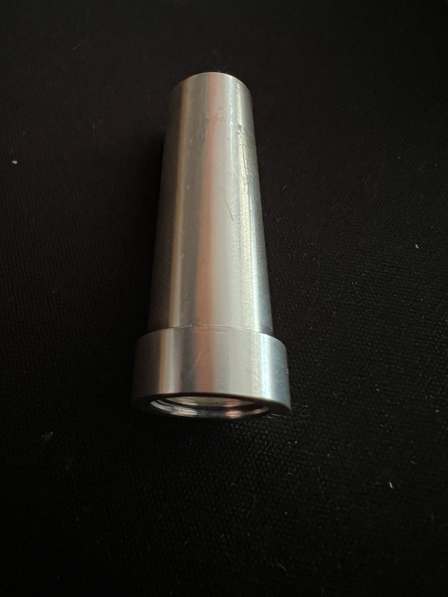 ユーフォニアム　Randefalk R4 マウスピース 中古 ユーフォニアムマウスピース 太管 アライアンス DC4