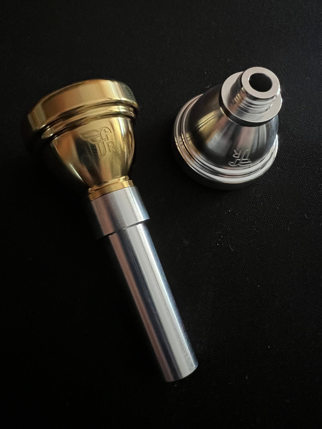 テナーホーン マウスピース Randefalk R2 Tenorhorn/Althorn Cups and Shanks – Randefalk Music