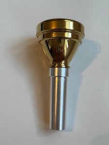 New RT-Series Trombone/Euphonium Cups and Shanks