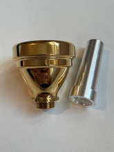 New RT-Series Trombone/Euphonium Cups and Shanks