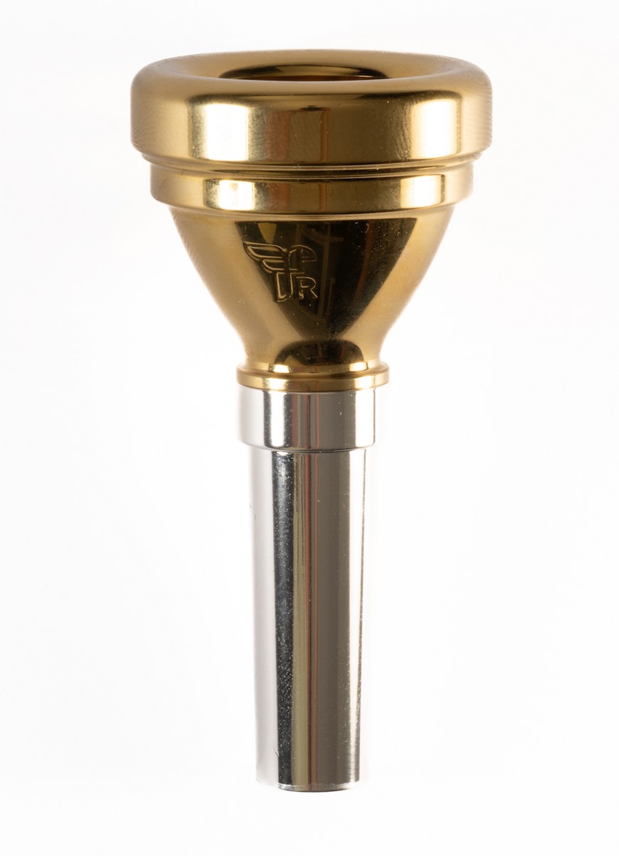 テナーホーン マウスピース Randefalk R2 Tenorhorn/Althorn Cups and Shanks – Randefalk Music