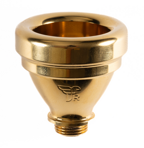 New RT-Series Trombone/Euphonium Cups and Shanks – Randefalk Music