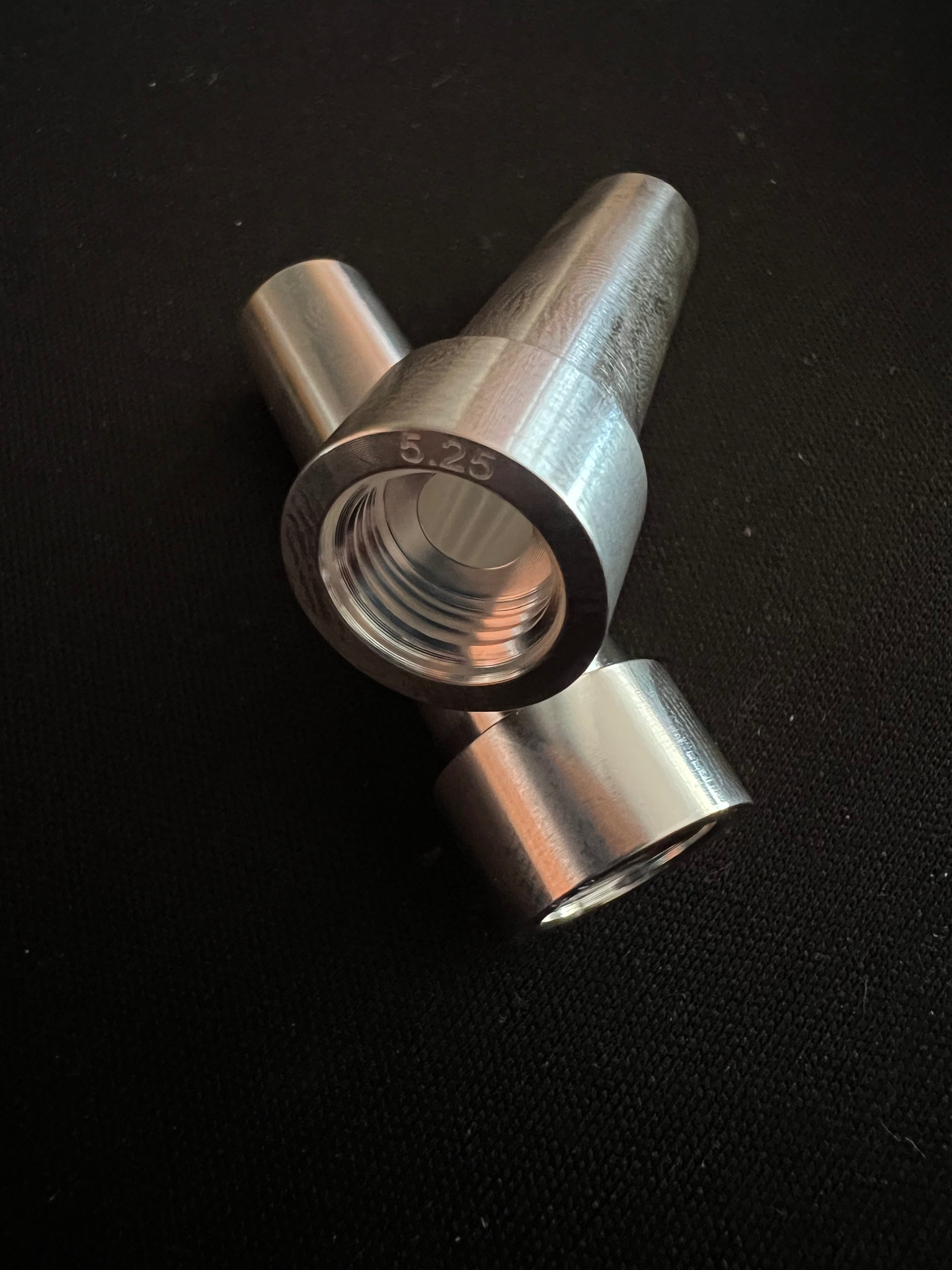 Tenorhorn/Althorn Cups and Shanks – Randefalk Music