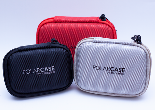 Polarcase Pouch for Mouthpieces or more