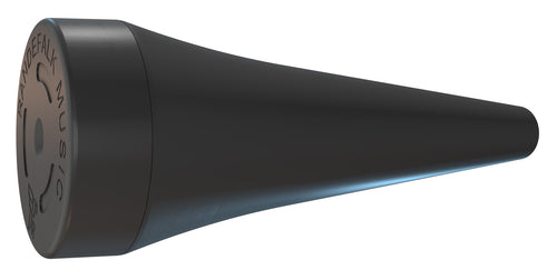 Mutepartner Straight for Bb-cornet/trumpet